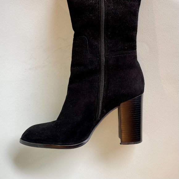 Pour La Victoire Talia Over The Knee Boot - Picture 9 of 14
